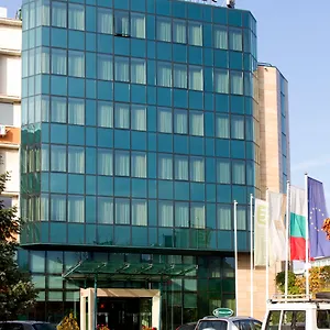 Hill 4* Sofia