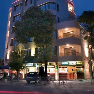 Hotel Divesta