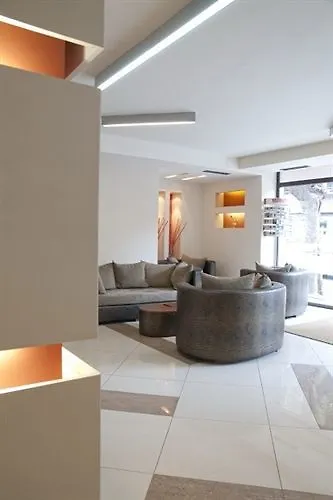 Hugo Hotel Warna 3*,  Bulgarien