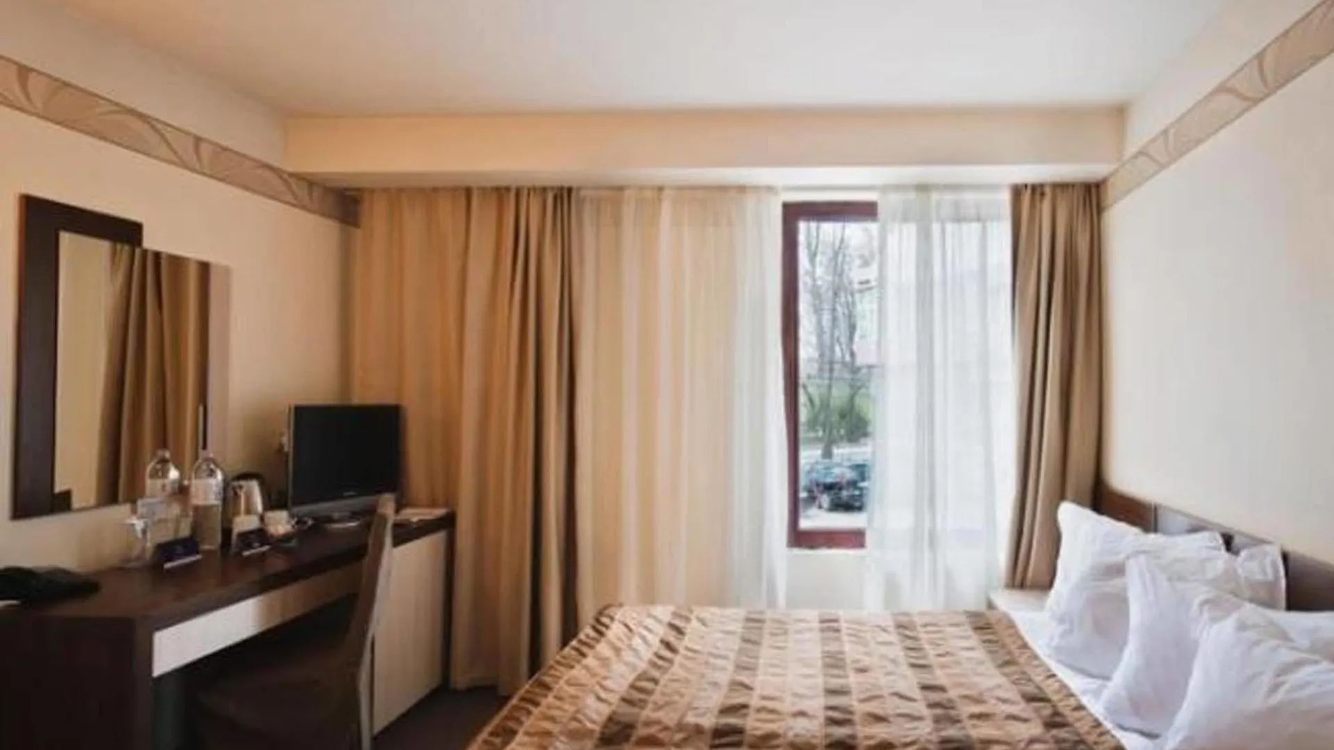 Hugo Hotel Warna Bulgarien